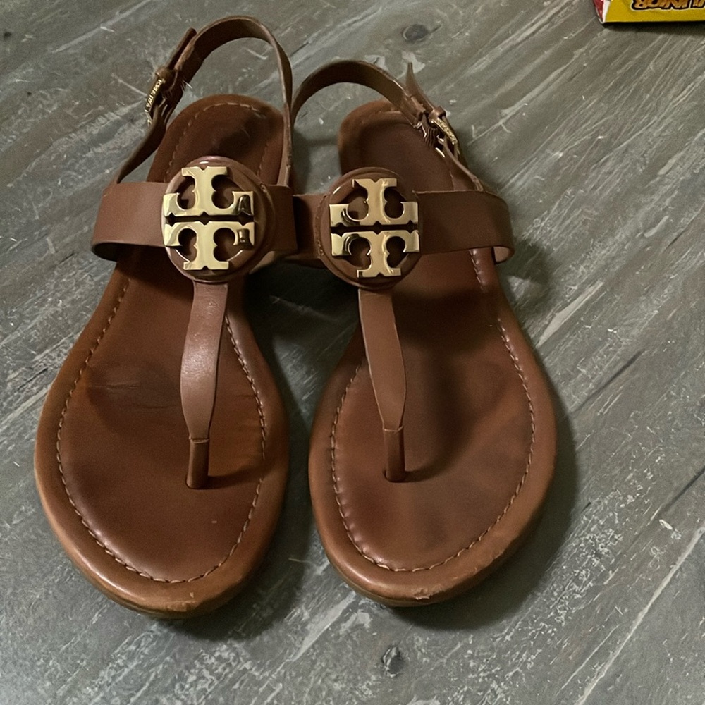 Tory Burch sandals